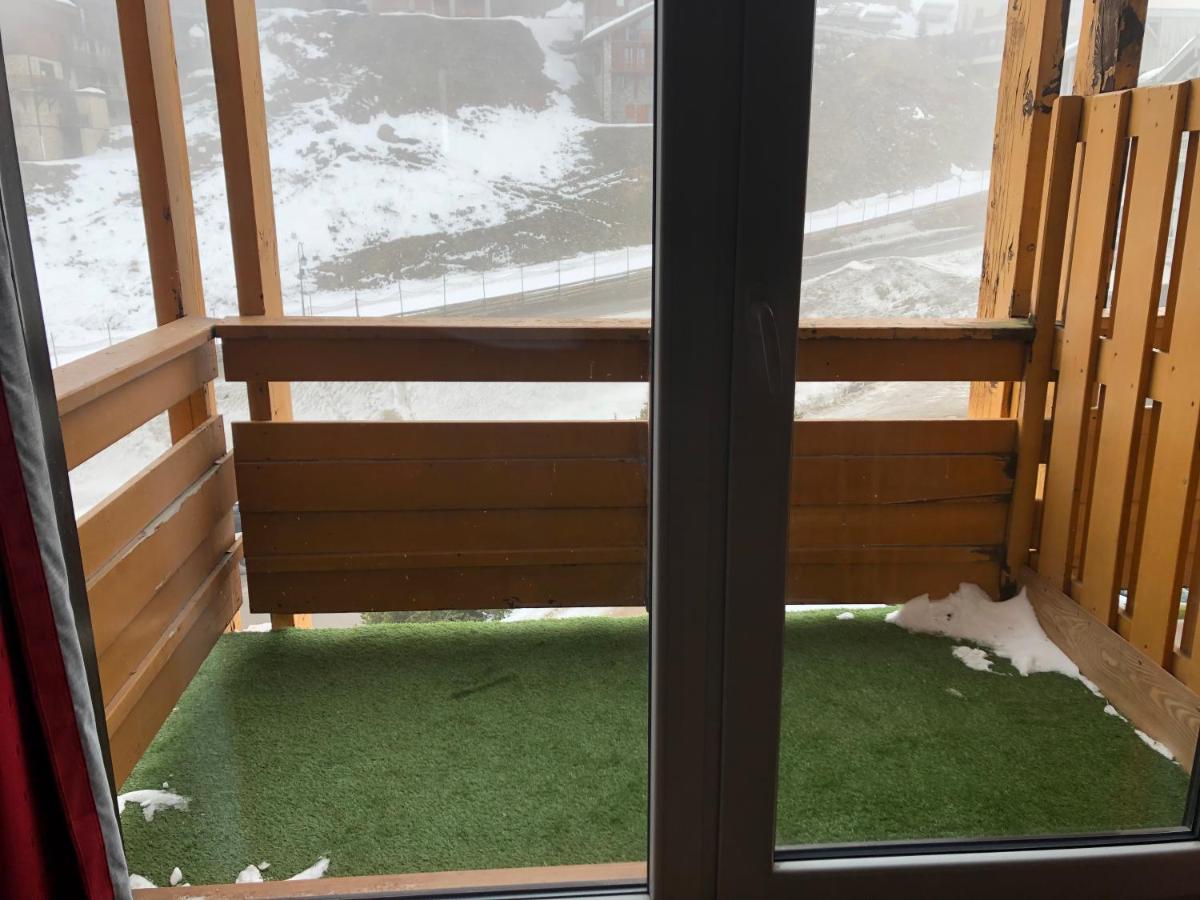 Les Appartements de Maé Val Thorens Exterior foto